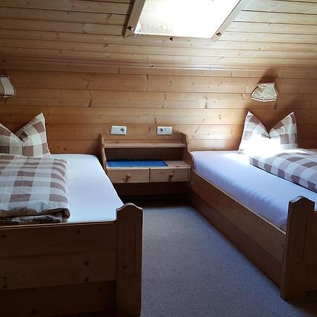 Вилла Gasperlerhof Нойштифт-им-Штубайталь Экстерьер фото