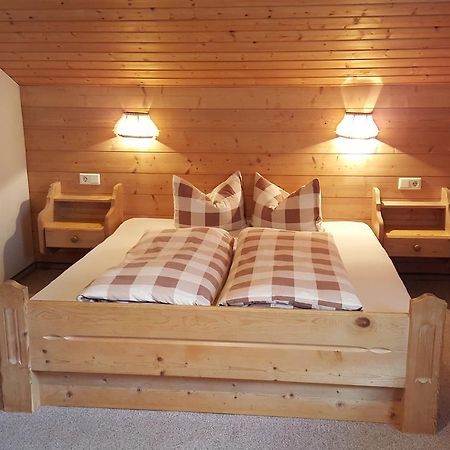 Вилла Gasperlerhof Нойштифт-им-Штубайталь Экстерьер фото